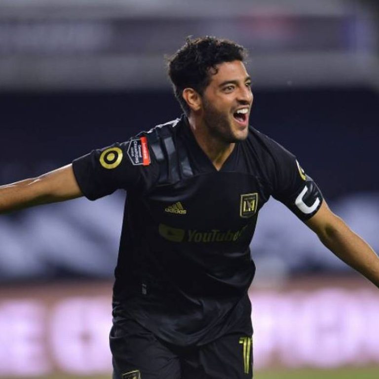 Carlos Vela Carlos Vela
